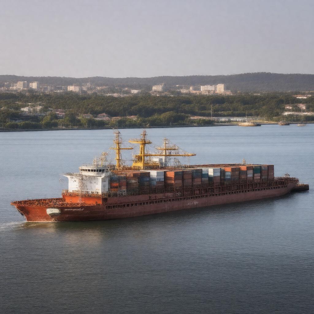Sydney Ports Corporation